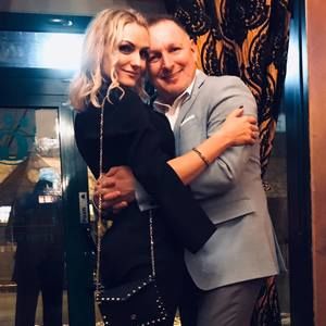 Meet your Posher, Ania